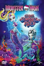 Watch Monster High: Great Scarrier Reef Gomovies