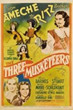 Watch The Three Musketeers Gomovies