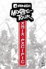 Watch Streetball The AND 1 Mix Tape Tour Gomovies