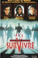 Watch Survive the Night Gomovies