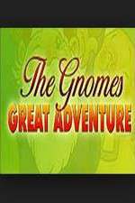 Watch The Gnomes Great Adventure Gomovies