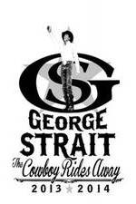 Watch George Strait The Cowboy Rides Away Gomovies