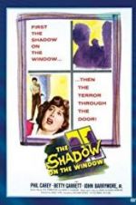Watch The Shadow on the Window Gomovies