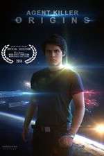 Watch Agent Killer: Origins Gomovies