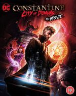 Watch Constantine City of Demons: The Movie Gomovies