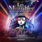 Watch Les Mis�rables: The Staged Concert Gomovies