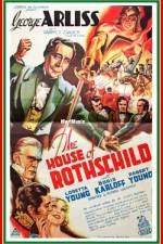 Watch The House of Rothschild Gomovies
