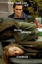 Watch The Making of Drugstore Cowboy Gomovies