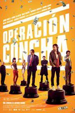 Watch Operation Goldenshell Gomovies