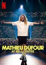 Watch Mathieu Dufour at Bell Centre Gomovies