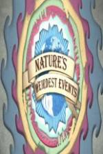 Watch BBC Nature's Weirdest Events Gomovies