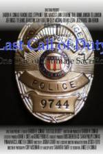 Watch Last Call of Duty Gomovies