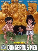 Watch RiffTrax: Dangerous Men Gomovies