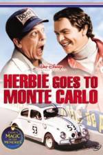 Watch Herbie Goes to Monte Carlo Gomovies