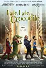 Watch Lyle, Lyle, Crocodile Gomovies