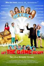 Watch Let the Game Begin Gomovies