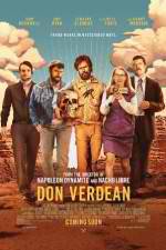 Watch Don Verdean Gomovies
