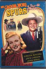 Watch The Groom Wore Spurs Gomovies