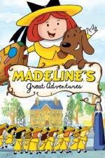 Watch Madeline's Great Adventure Gomovies