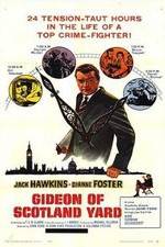 Watch Gideon's Day Gomovies