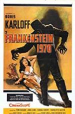 Watch Frankenstein 1970 Gomovies