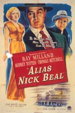 Watch Alias Nick Beal Gomovies