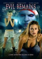Watch Evil Remains Gomovies