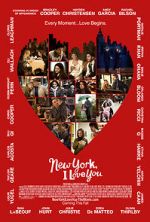 Watch New York, I Love You Gomovies