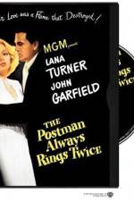 Watch The Postman Always Rings Twice Gomovies