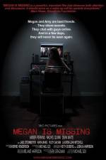 Watch Megan Is Missing Gomovies