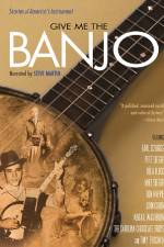 Watch Give Me the Banjo Gomovies