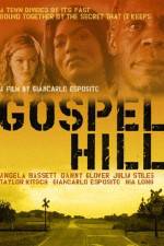 Watch Gospel Hill Gomovies