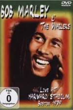 Watch Bob Marley and The Wailers - Live At Harvard Stadium Gomovies
