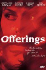 Watch Offerings Gomovies