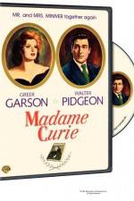 Watch Madame Curie Gomovies