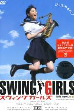 Watch Swing Girls Gomovies