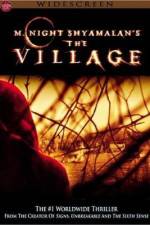 Watch The Village Gomovies