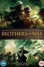 Watch Brothers of War Gomovies