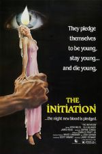 Watch The Initiation Gomovies