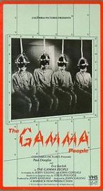 Watch The Gamma People Gomovies