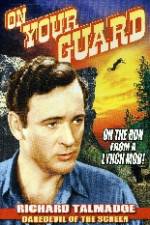 Watch On Your Guard Gomovies