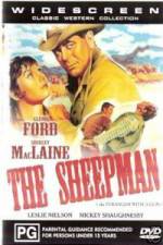 Watch The Sheepman Gomovies