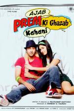 Watch Ajab Prem Ki Ghazab Kahani Gomovies