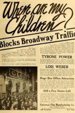 Watch Where Are My Children? Gomovies