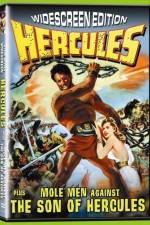 Watch Maciste l'uomo più forte del mondo Gomovies