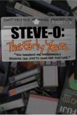Watch Steve-O: The Early Years Gomovies