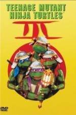 Watch Teenage Mutant Ninja Turtles III Gomovies