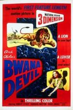 Watch Bwana Devil Gomovies