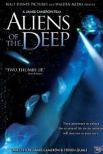 Watch Aliens of the Deep Gomovies