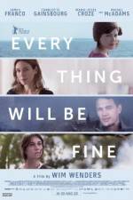 Watch Every Thing Will Be Fine Gomovies
